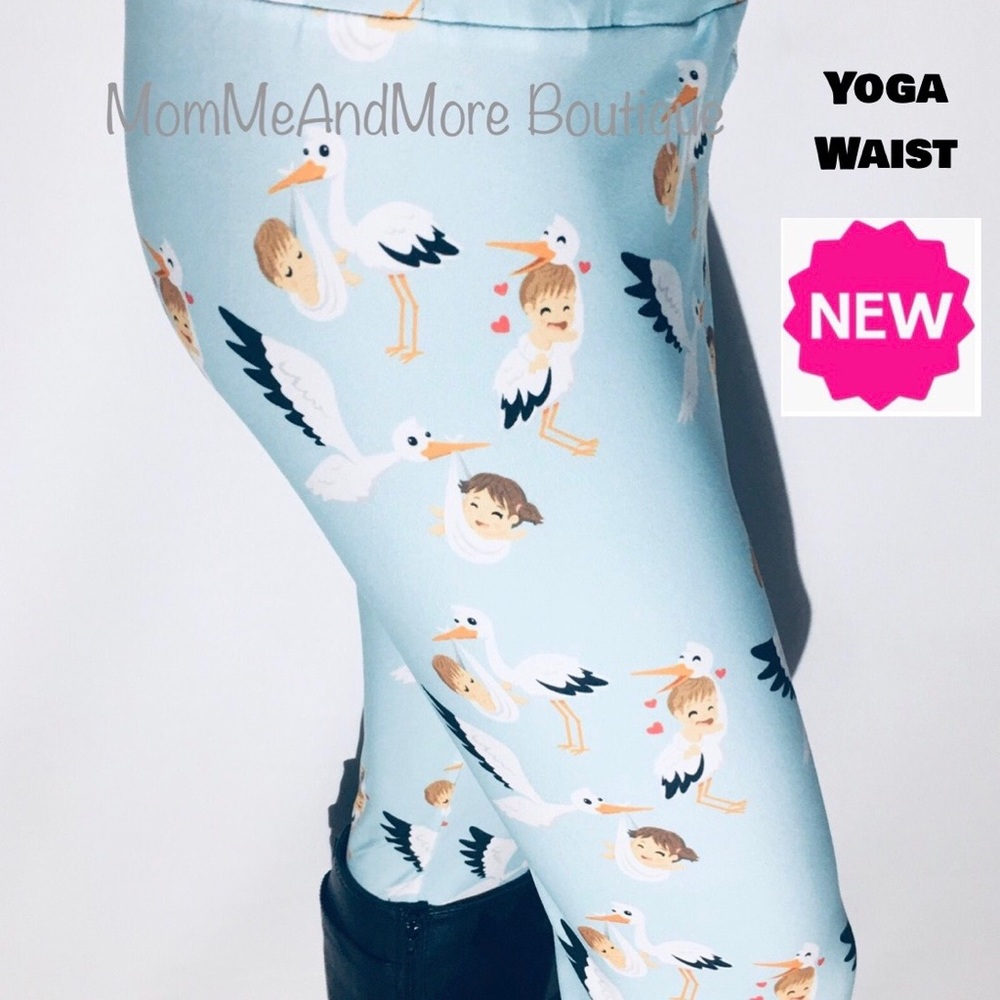 NEW Maternity Leggings Tops & Dresses - Picture 5 of 7